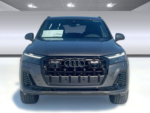 New 2026 Audi Q7 2.0T Premium Plus image 6
