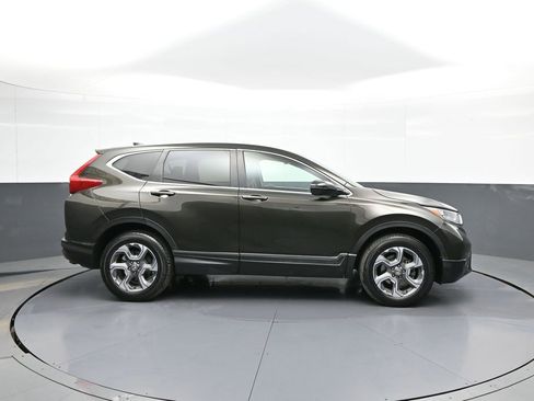 Used 2019 Honda CR-V EX-L image 5