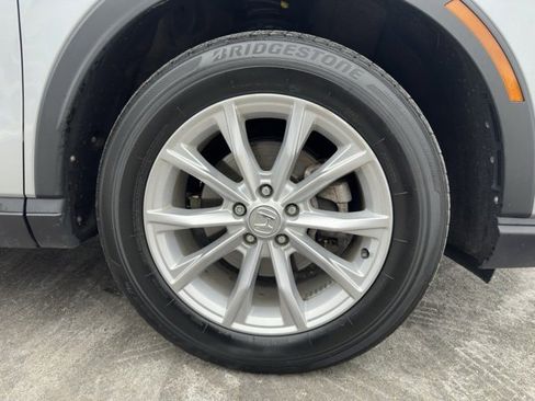 Used 2023 Honda CR-V EX image 26