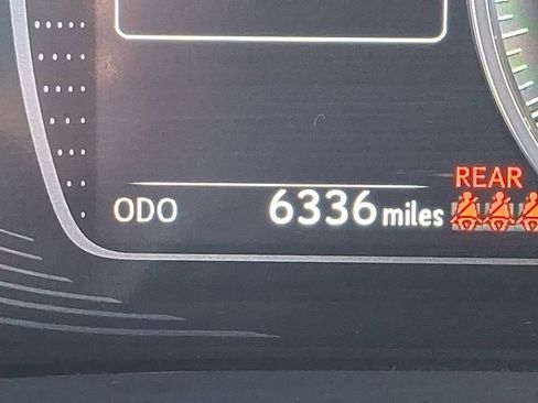 Used 2023 Lexus ES 350 w/ Premium Package image 21