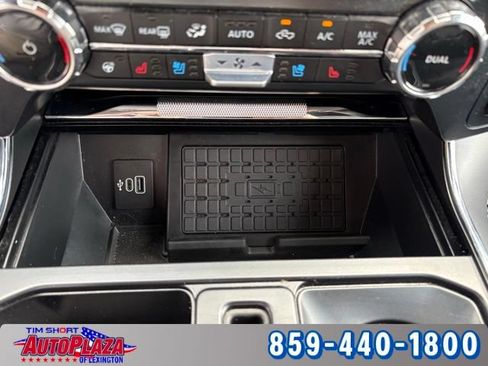Used 2025 Ford F150 Lariat w/ Equipment Group 502A High AWD/4WD image 26