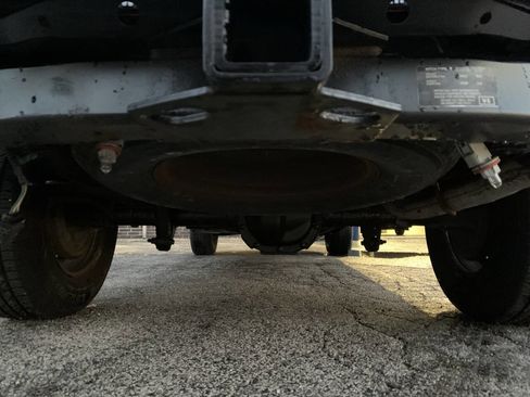 Used 2009 Ford Ranger XLT image 25