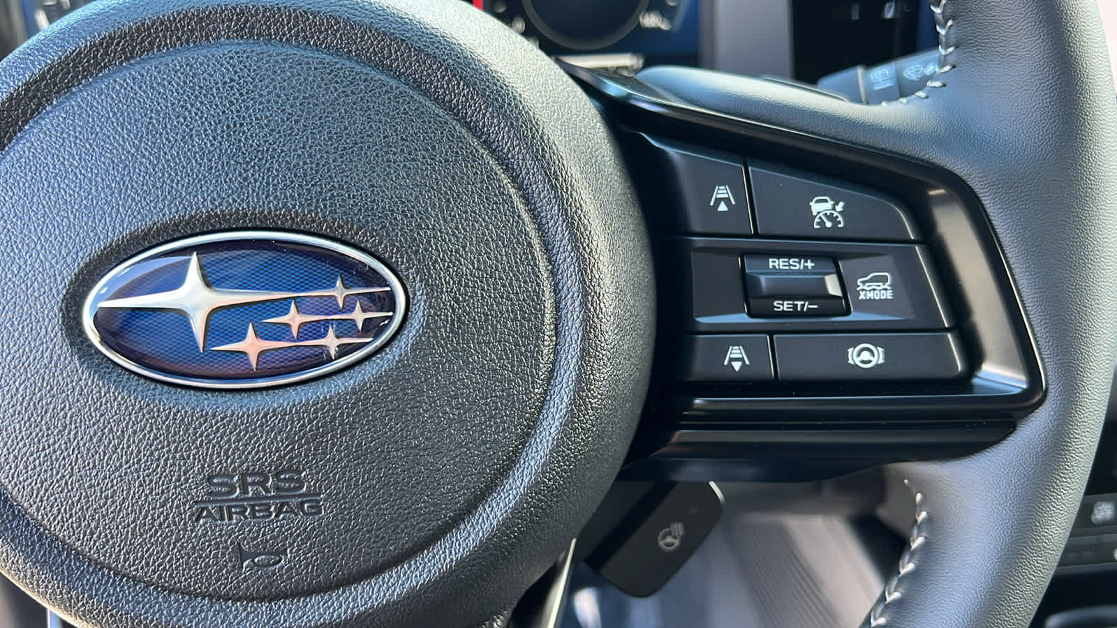 New 2026 Subaru Outback Touring XT AWD/4WD image 20