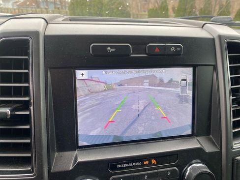 Used 2019 Ford F150 XLT w/ Equipment Group 302A Luxury image 16