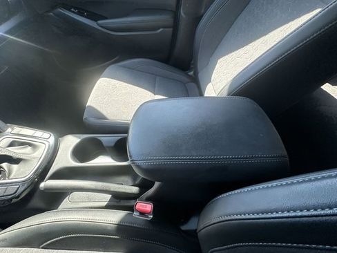 Used 2024 Kia Seltos S AWD/4WD image 25