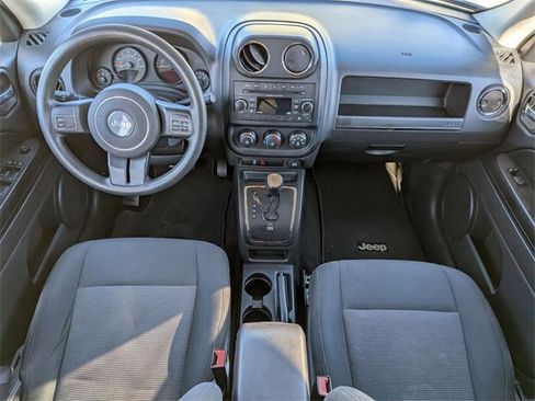 Used 2016 Jeep Patriot Sport w/ Power Value Group image 24