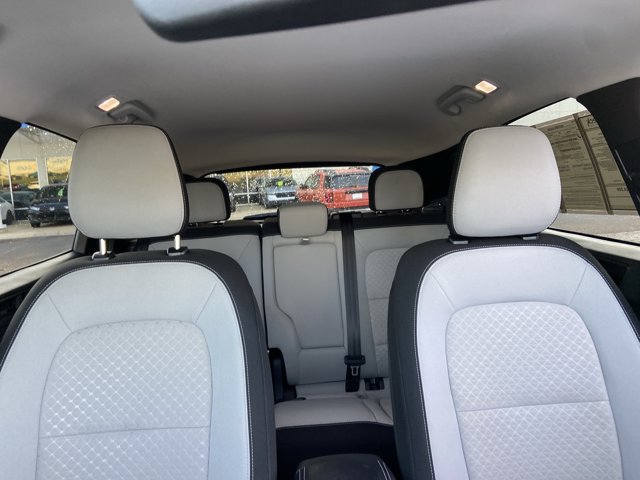 Used 2025 Ford Escape Active FWD image 16