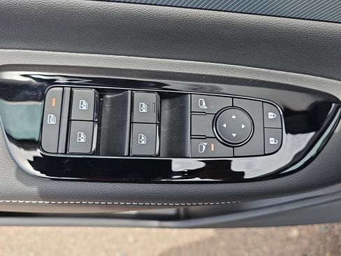 New 2026 Nissan Murano SL AWD/4WD image 27