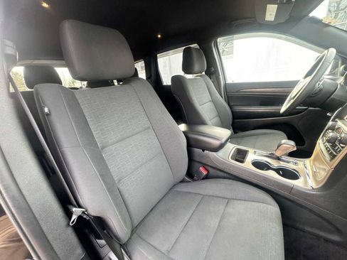 Used 2016 Jeep Grand Cherokee Laredo w/ Quick Order Package 23E image 17