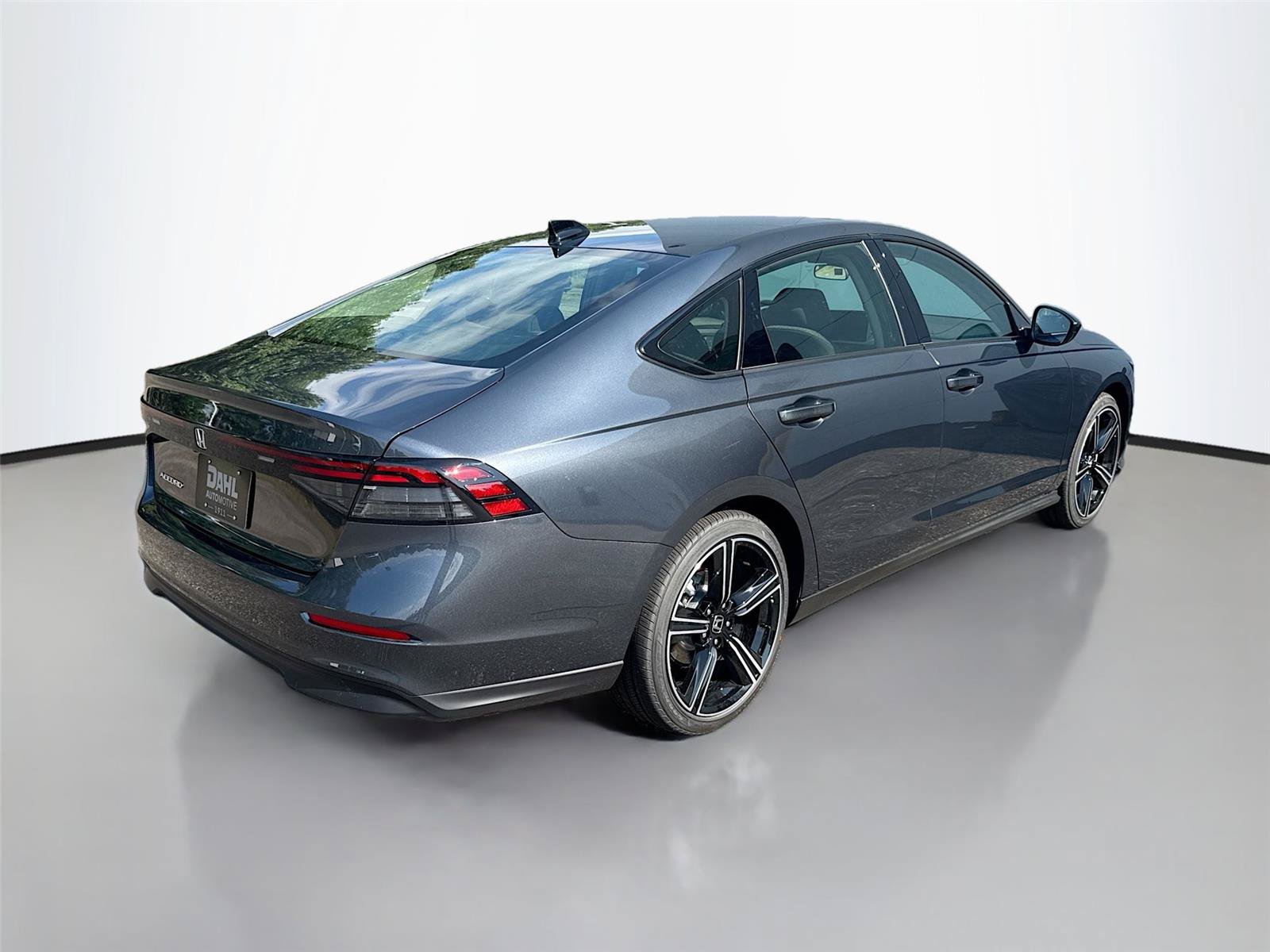 New 2026 Honda Accord SE image 13