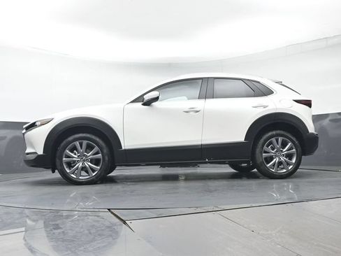 Used 2025 MAZDA CX-30 AWD 2.5 S w/ Preferred Package image 18