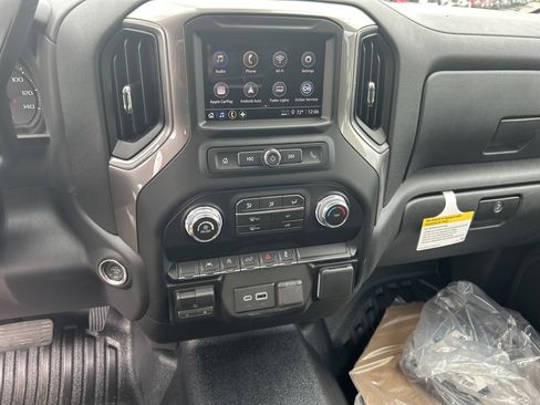 New 2026 GMC Sierra 1500 Pro w/ Pro Value Package AWD/4WD image 18