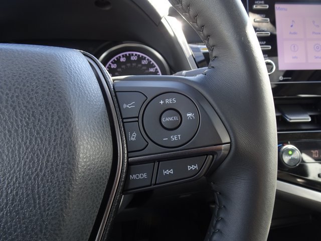 Used 2023 Toyota Camry SE w/ Convenience Package FWD image 26
