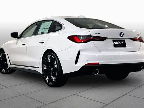 New 2026 BMW 430i xDrive w/ Premium Package AWD/4WD image 3