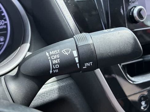 Used 2023 Toyota Camry SE FWD image 26