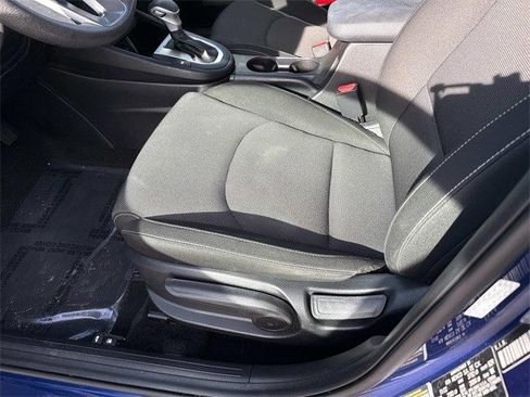 Used 2023 Kia Forte LXS w/ LXS Technology Package image 15