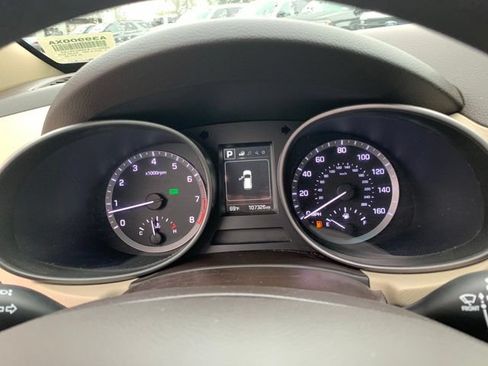 Used 2017 Hyundai Santa Fe Sport AWD/4WD image 29