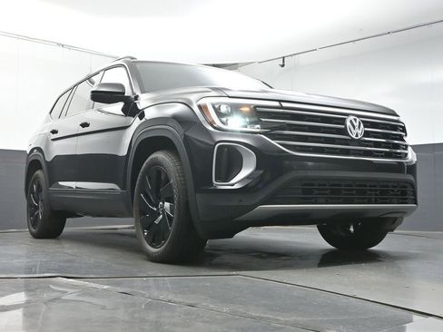 New 2026 Volkswagen Atlas SE AWD/4WD image 33