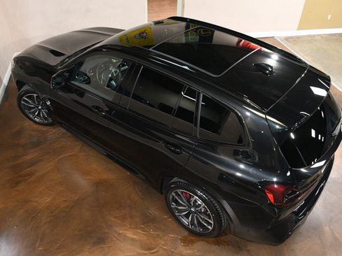 Used 2024 BMW X3 M40i AWD/4WD image 76