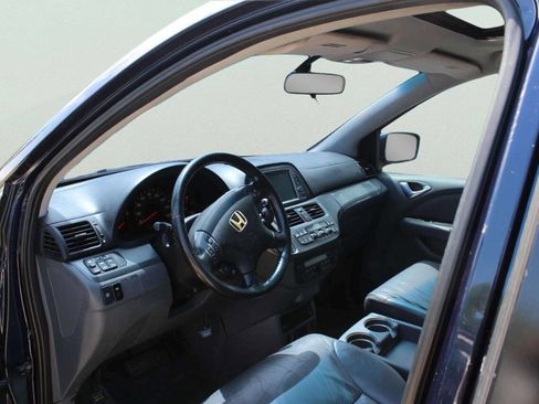 Used 2007 Honda Odyssey EX-L image 7