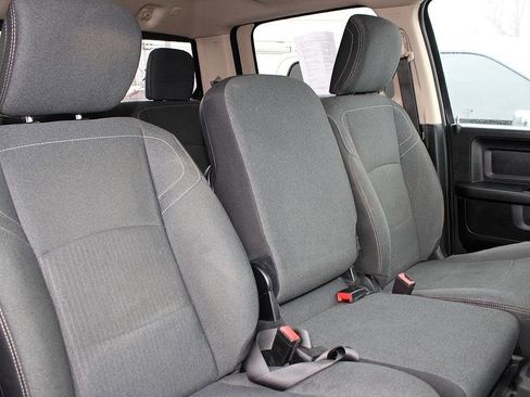 Used 2019 RAM 2500 Tradesman image 28