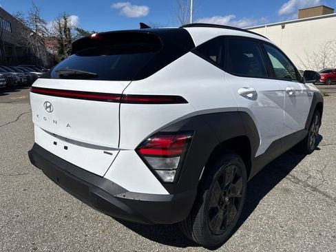 New 2026 Hyundai Kona SEL Sport image 9