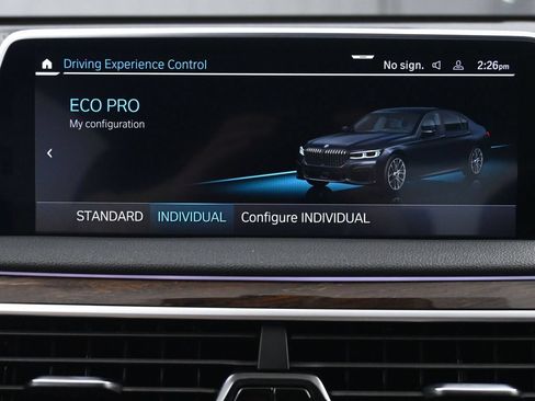 Used 2020 BMW 750i xDrive w/ M Sport Package AWD/4WD image 48