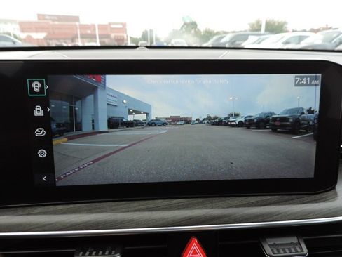 Used 2025 Kia K5 EX FWD image 30