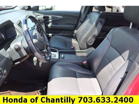 Certified 2023 Honda Passport EX-L image 27