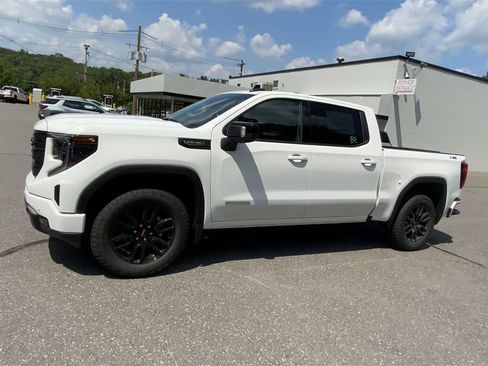 New 2025 GMC Sierra 1500 Elevation w/ Preferred Package image 5