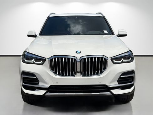Used 2023 BMW X5 xDrive40i w/ Premium Package AWD/4WD image 8