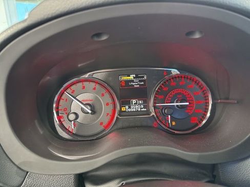Used 2016 Subaru WRX Premium image 29