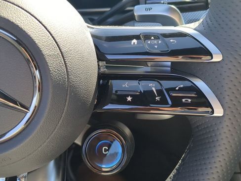 New 2025 Mercedes-Benz C 43 AMG C 43 AMG image 13