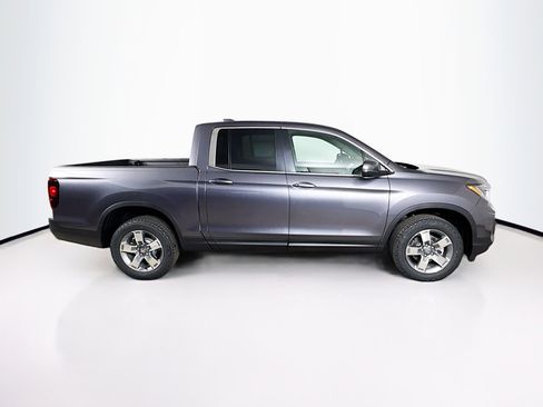 New 2026 Honda Ridgeline RTL image 2