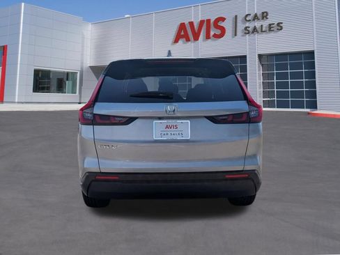 Used 2025 Honda CR-V LX image 7
