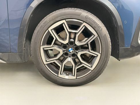 Used 2026 BMW X1 xDrive28i AWD/4WD image 33