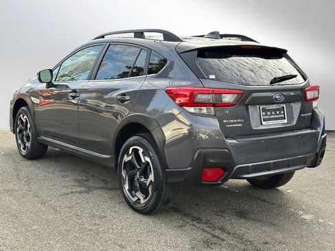 Used 2022 Subaru Crosstrek 2.5i Limited image 5