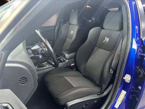 Used 2021 Dodge Charger Scat Pack RWD image 21