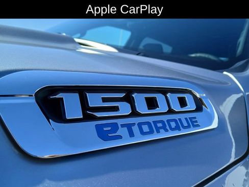 New 2026 RAM 1500 Big Horn image 30