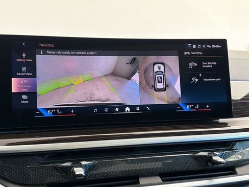 Used 2026 BMW X5 xDrive40i AWD/4WD image 21