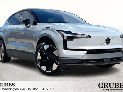 New 2026 Volvo EX30 Ultra w/ Protection Package Premier AWD/4WD image 1