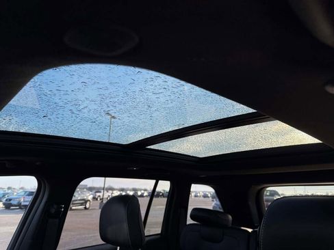 New 2026 Jeep Grand Cherokee Limited image 36