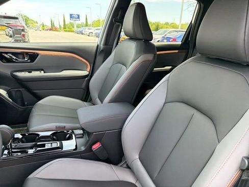 New 2026 Subaru Forester Sport AWD/4WD image 20