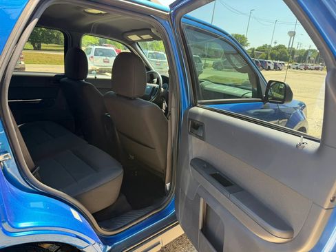 Used 2012 Ford Escape XLT FWD image 14