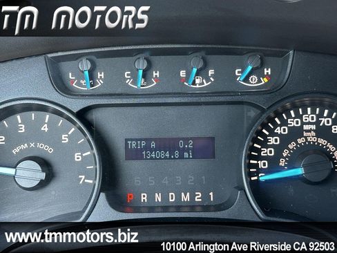 Used 2013 Ford F150 XL w/ PWR Equipment Group RWD image 16