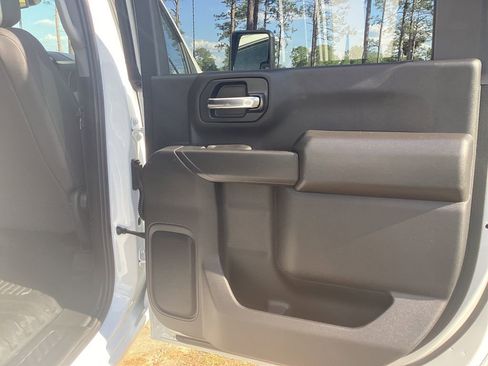 New 2026 GMC Sierra 2500 Pro w/ Convenience Package AWD/4WD image 19