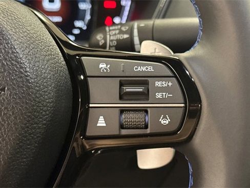 New 2026 Honda Prelude image 27