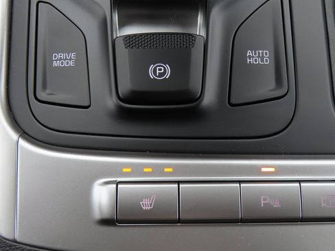 New 2026 Kia Carnival image 10