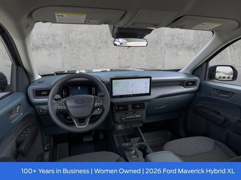 New 2026 Ford Maverick XL image 11