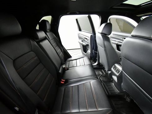 Used 2024 Honda CR-V Sport-L image 24